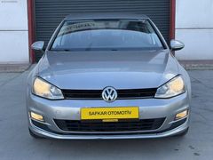 SAFKAR DAN BAKIMLI TEMİZ OTOMATİK GOLF