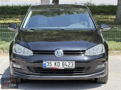 2015 MODEL GOLF 1.4 TSİ OTOMATİK HATASIZ BOYASIZ 95.000 km
