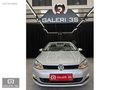 GALERİ 3S'DEN 2015 VOLKSWAGEN GOLF 1.4 TSİ HATSZ BOYSZ 122 BİNDE