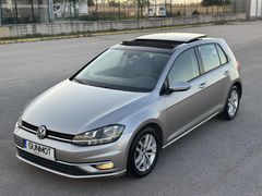GÜNMOT DAN 2017 GOLF 7.5 CAM TAVAN 87.000 KM 1.4 TSİ 125 HP ORJ.