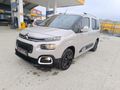 Galeriden Citroen Berlingo 1.5 BlueHDI Shine 2021 Model Van