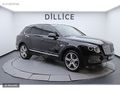 /// DİLLİCE/// 2017 BENTLEY BENTAYGA 4.0 DIESEL V8 435HP BAYİ