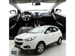 VK KALENDER'DEN 2012 MODEL HYUNDAİ İX35 BENZİN MANUEL BOYASIZ