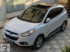 (DEĞİŞENSİZ) 2012 HYUNDAİ ix35 'CAM TAVAN'