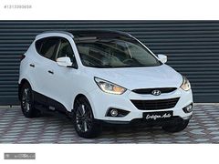 2014 HYUNDAİ İX35 1.6GDİ HATASIZ İLK EL ORJİNAL 124.000 KM