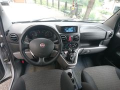 Sahibinden Fiat Doblo 2012 Model