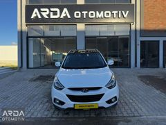 "ARDA OTOMOTİV" 2015 HYUNDAİ İX35 1.6 OTOMATİK 47000KM CAM TAVAN