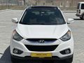 2012 HYUNDAİ İx35 LPG Lİ. 177 BİN KM DE