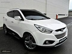 2013 MODEL HYUNDAİ İX35 1.6 GDI ELİTE 135 HP HATASIZ + LPG'Lİ