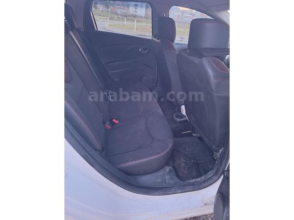 Sahibinden Renault Clio 1.5 dCi Joy 2014 Model