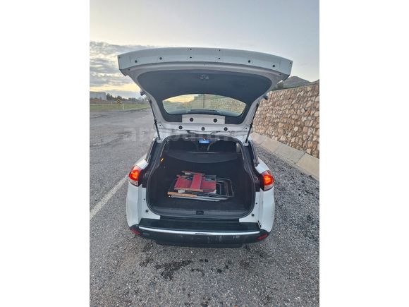 Sahibinden Renault Clio 1.5 dCi Joy 2014 Model