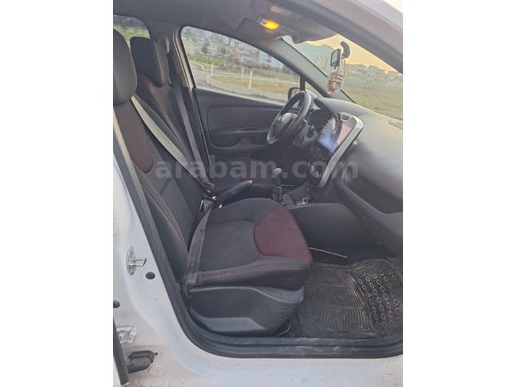 Sahibinden Renault Clio 1.5 dCi Joy 2014 Model