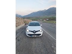 Sahibinden Renault Clio 1.5 dCi Joy 2014 Model