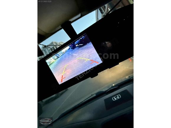 Sorunsuz Masrafsiz Bakimli Vtec