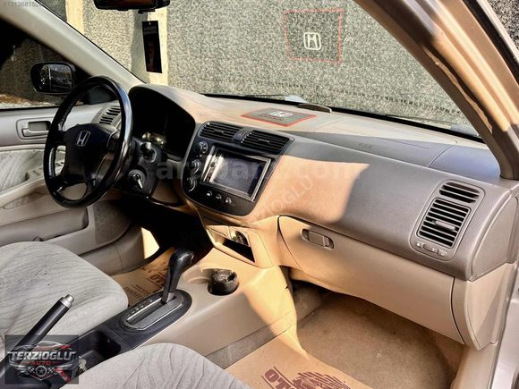 Sorunsuz Masrafsiz Bakimli Vtec