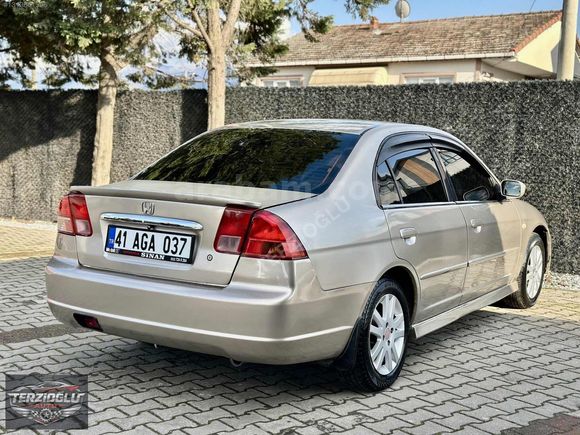 Sorunsuz Masrafsiz Bakimli Vtec