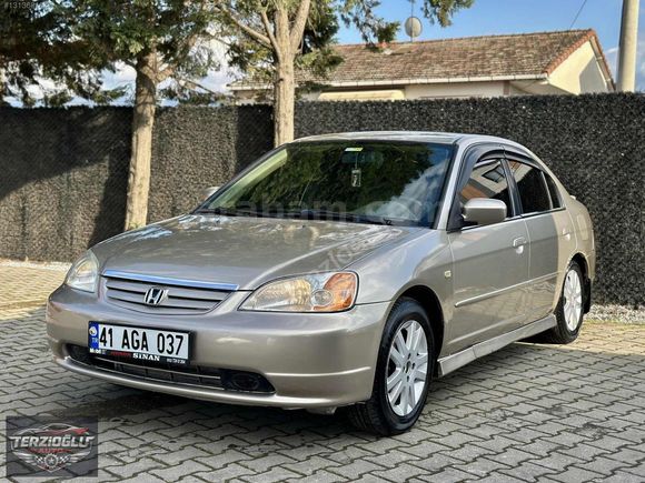 Sorunsuz Masrafsiz Bakimli Vtec