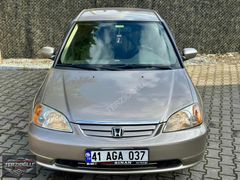 Sorunsuz Masrafsiz Bakimli Vtec