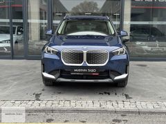 MUSTAFA TAŞCI'DAN 2024 BMW İX1 eDRİVE20 XLİNE HATASIZ BOYASIZ