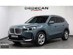 2025 BOYASIZ İX1 EDRİVE20 SPORTLİNE CAMTAVAN BOYASIZ 17 BİN KM