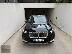2025 BMW İX1 eDRİVE20 SPORTLİNE HATASIZ BOYASIZ