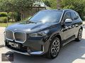 2024 İX1 eDRIVE20 C.TAVAN MOCHA DERİ E.BAGAJ JANT BOYASIZ BAYİİ