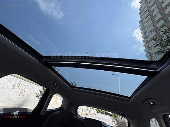 2024 İX1 eDRIVE20 C.TAVAN MOCHA DERİ E.BAGAJ JANT BOYASIZ BAYİİ