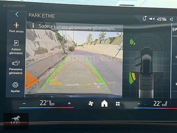 2024 İX1 eDRIVE20 C.TAVAN MOCHA DERİ E.BAGAJ JANT BOYASIZ BAYİİ