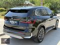 2024 İX1 eDRIVE20 C.TAVAN MOCHA DERİ E.BAGAJ JANT BOYASIZ BAYİİ