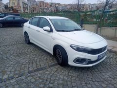 Sahibinden Fiat Egea 1.4 Fire Easy Plus 2021 Model