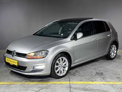 TUTAR OTOMOTİV 2016 VOLKWAGEN GOLF 1.4 TSI HİGHLİNE OTOMATİK