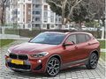2020 Model Bmw x2 M Sport Nbt-Head Up-K.Sarj 63.000 km