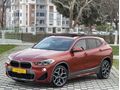 2020 Model Bmw x2 M Sport Nbt-Head Up-K.Sarj 63.000 km
