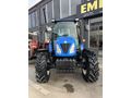 Galeriden New Holland TT4.65 Samsun