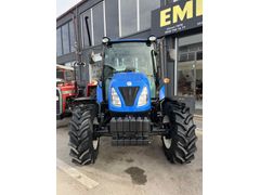 Galeriden New Holland TT4.65 Samsun