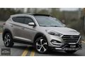DEGİŞENSİZ 2016 CAM TAVANLI TUCSON 1.6T-GDI ELİTE PLUS RED PACK