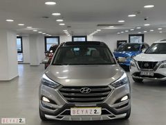 BEYAZ 2.ELDEN 2017 TUCSON ELTE PLUS/4X4/CM TVN/4 KLTK ISTM/BOYSZ