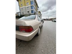 Sahibinden Toyota Corolla 1.6 XEi 1998 Model 