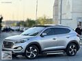 OTOMOS'TAN HYUNDAİ TUCSON 1.6 T-GDI ELİTE PLUS RED PACK