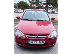 Opel Corsa 1.4 Twinport Enjoy 2004 Model