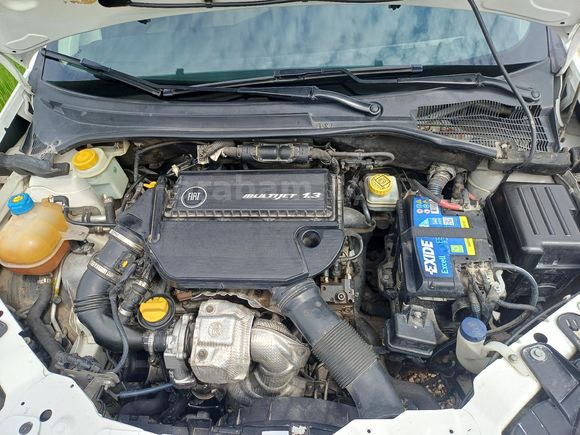Sahibinden Fiat Linea 1.3 Multijet Active Plus 2012 Model