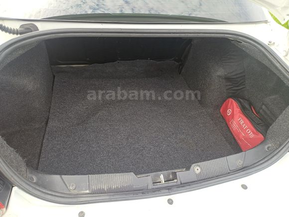Sahibinden Fiat Linea 1.3 Multijet Active Plus 2012 Model