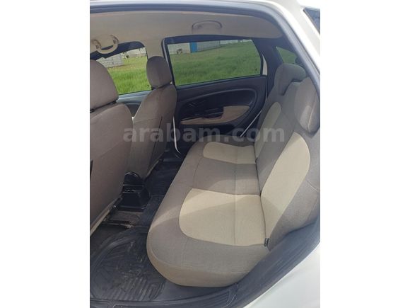 Sahibinden Fiat Linea 1.3 Multijet Active Plus 2012 Model