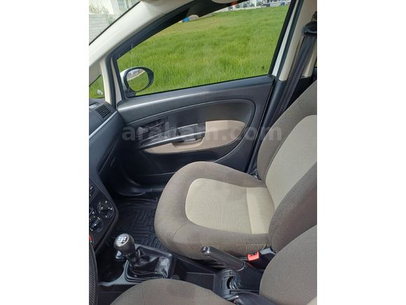 Sahibinden Fiat Linea 1.3 Multijet Active Plus 2012 Model