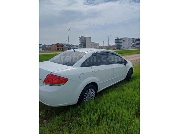 Sahibinden Fiat Linea 1.3 Multijet Active Plus 2012 Model