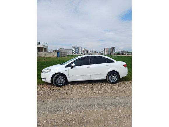 Sahibinden Fiat Linea 1.3 Multijet Active Plus 2012 Model