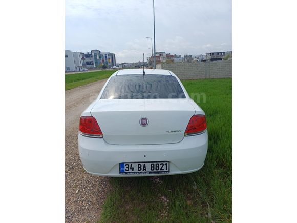 Sahibinden Fiat Linea 1.3 Multijet Active Plus 2012 Model