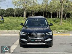 CAN GALERİA'DAN BMW X3 2.0İ sDrive X Line