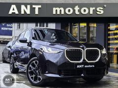 2025 BMW X3 20d xDrive M SPORT+HARMAN/KARDON+OTONOM+SOĞUTMA FUL