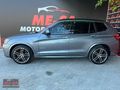 2017 MODEL BMW X3 MPLUS HATASIZ